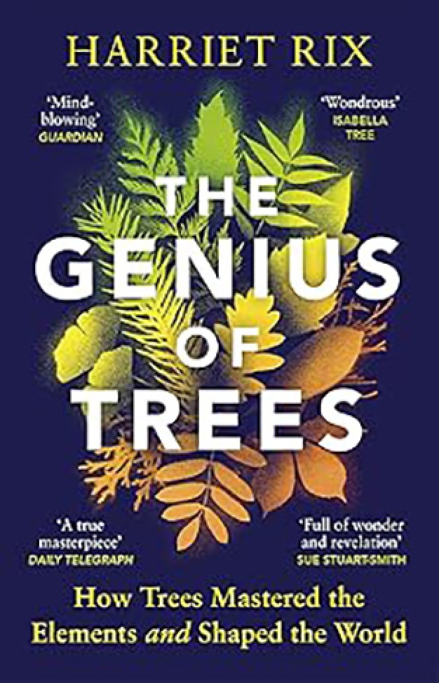 The Genius of Trees